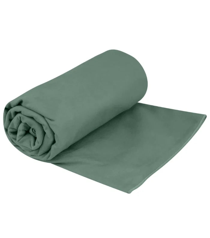 Sea to Summit Drylite Towel X-Large - Sage