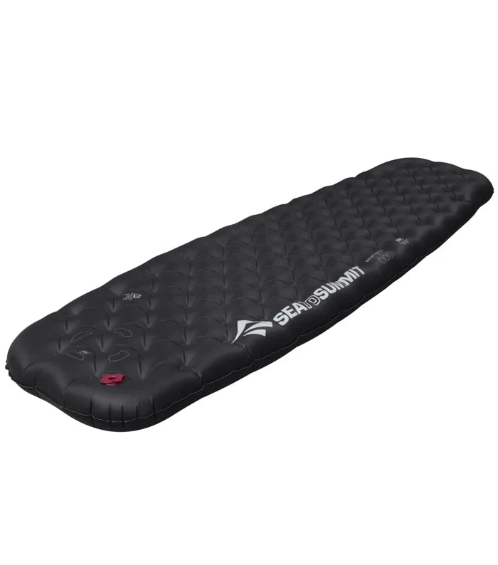 Sea to Summit EtherLight XT Extreme Women’s Insulated Sleeping Mat - Large - Black