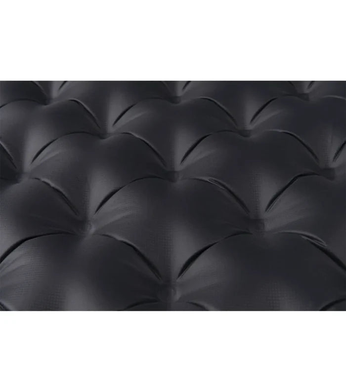 Sea to Summit EtherLight XT Extreme Women’s Insulated Sleeping Mat - Large - Black