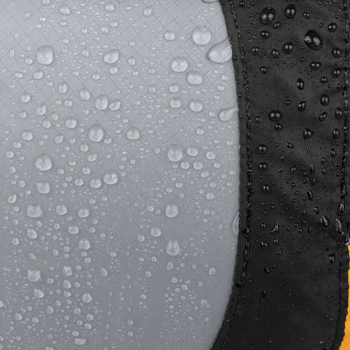 Sea to Summit Evac Compression Dry Bag 13L - High Rise Grey (RCS)