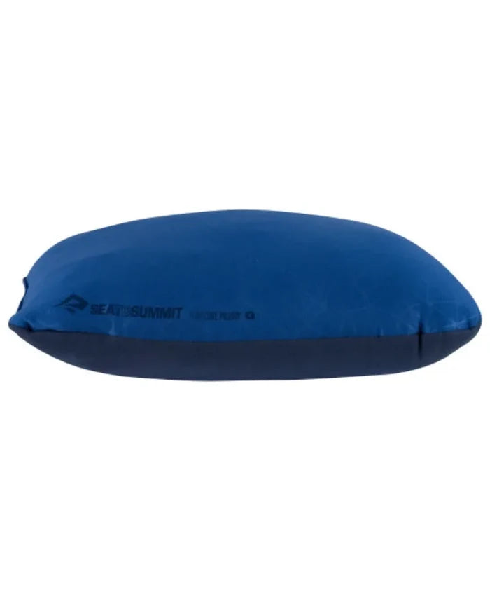 Sea to Summit - Foam Core Pillow - Regular - Navy Blue
