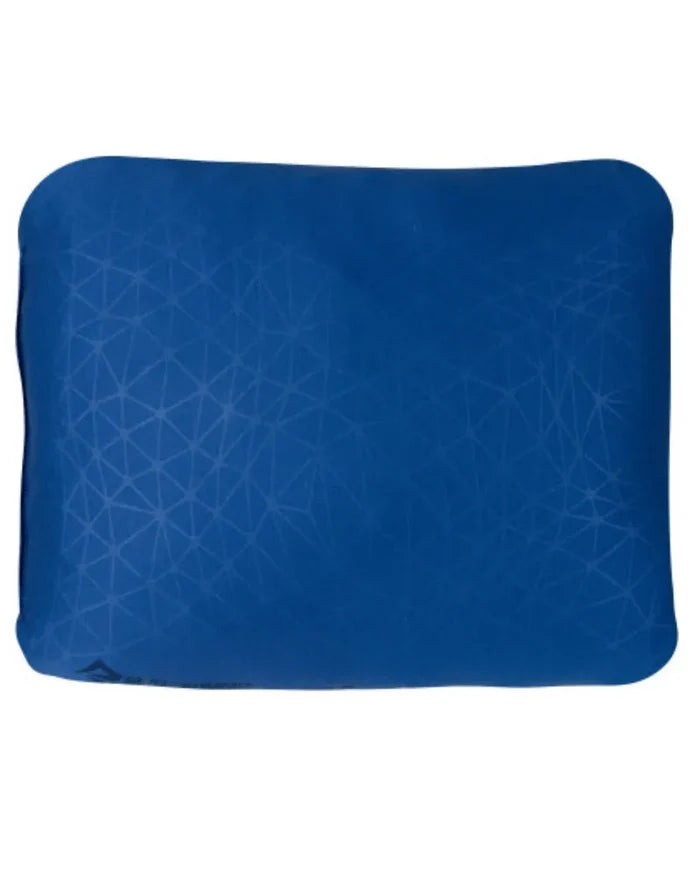 Sea to Summit - Foam Core Pillow - Regular - Navy Blue