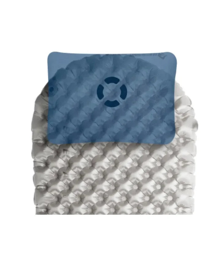 Sea to Summit - Foam Core Pillow - Regular - Navy Blue