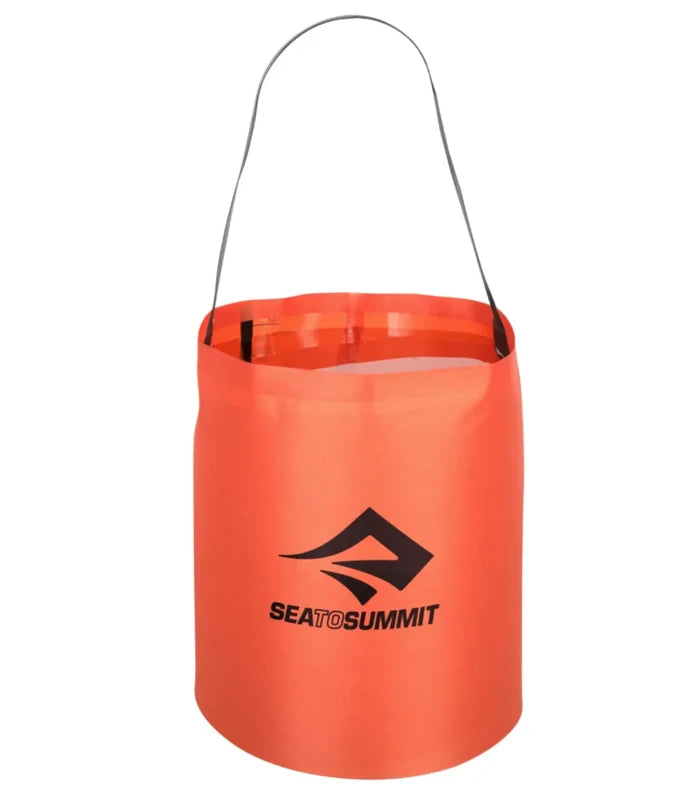 Sea To Summit Folding Bucket - 10 Litre