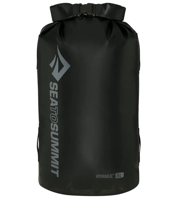 Sea to Summit : Hydraulic Dry Bag 35L - Black
