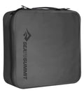 Sea to Summit Hydraulic Packing Cube Large - Jet Black