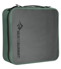 Sea to Summit Hydraulic Packing Cube Large - Laurel Wreath