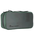 Sea to Summit Hydraulic Packing Cube Medium - Laurel Wreath