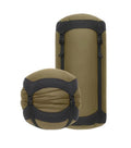 Sea to Summit Lightweight Compression Sack 13L - Burnt Olive