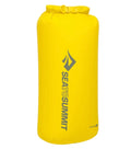 Sea to Summit Lightweight Dry Bag 13 Litre - Sulphur
