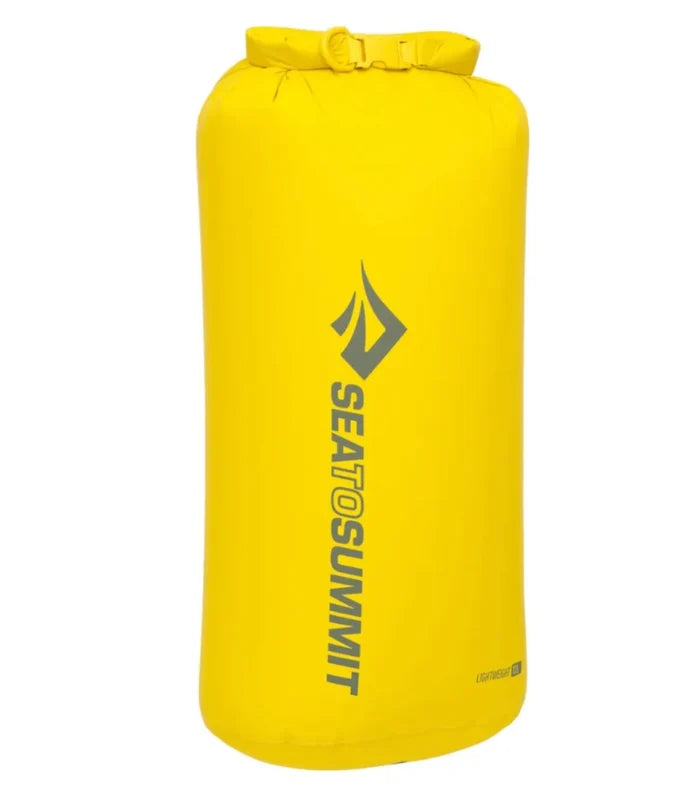 Sea to Summit Lightweight Dry Bag 13 Litre - Sulphur