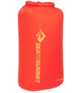 Sea to Summit Lightweight Dry Bag 20 Litre - Spicy Orange