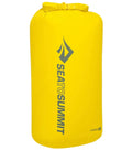 Sea to Summit Lightweight Dry Bag 35 Litre - Sulphur