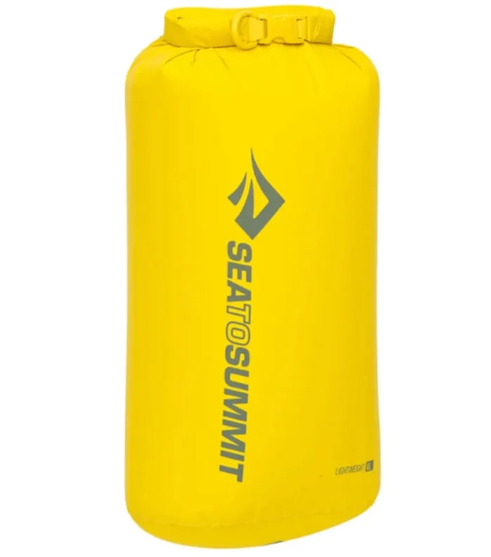 Sea to Summit Lightweight Dry Bag 8 Litre - Sulphur