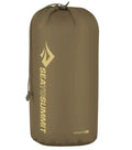 Sea to Summit Lightweight Stuff Sack 13 Litre - Burnt Olive