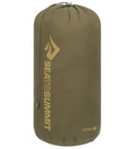 Sea to Summit Lightweight Stuff Sack 20 Litre - Burnt Olive