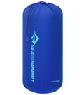 Sea to Summit Lightweight Stuff Sack 20 Litre - Surf the Web (Blue)