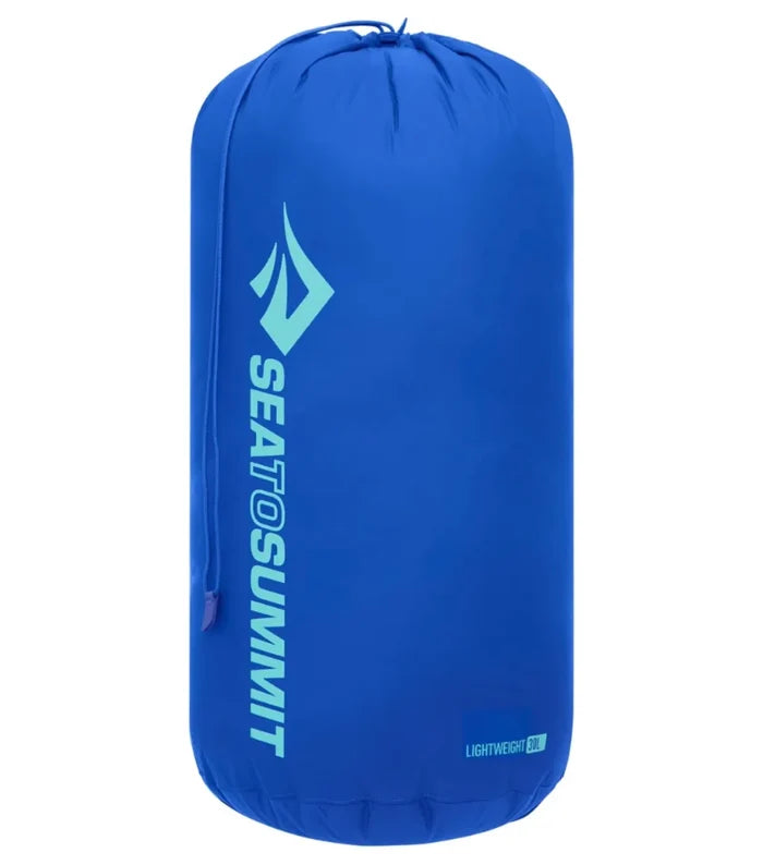 Sea to Summit Lightweight Stuff Sack 30 Litre - Surf the Web