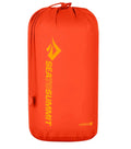 Sea to Summit Lightweight Stuff Sack 8 Litre - Spicy Orange