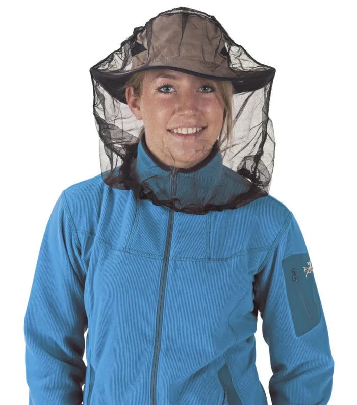 Sea to Summit Nano Mosquito Head Net