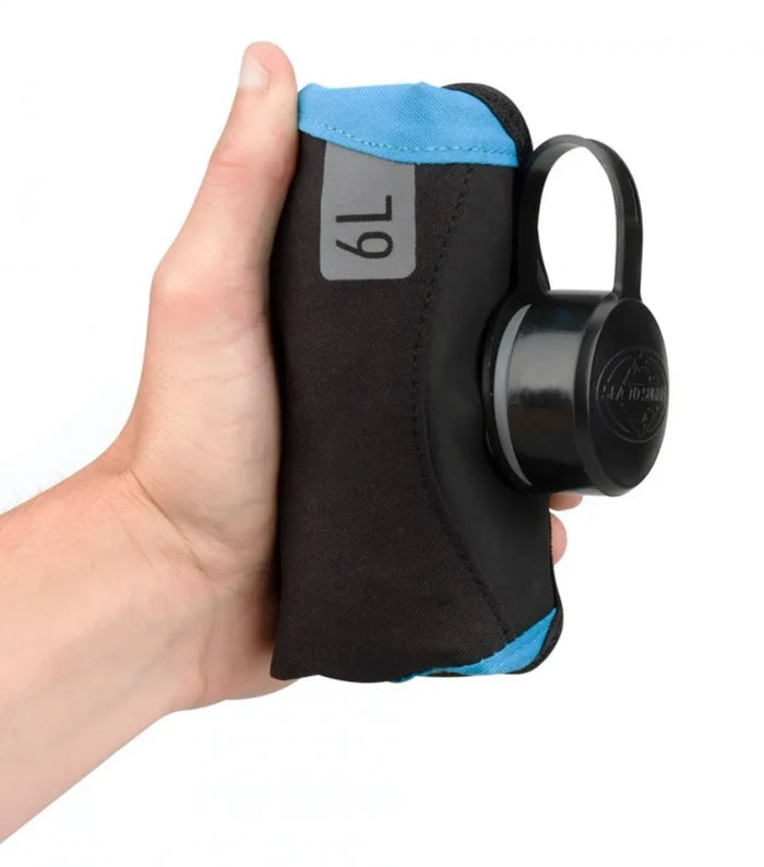 Flexible and foldable for compact packing