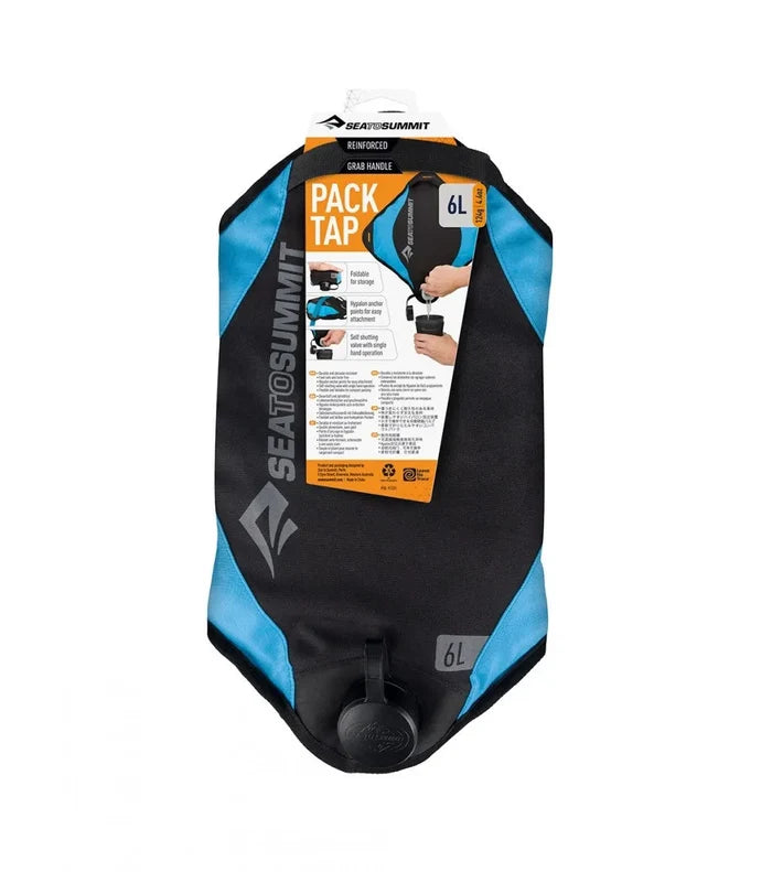 Sea to Summit Pack Tap - Water Carrier - 6 Litre