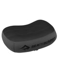 Sea to Summit Pillow Aeros Premium - Regular - Grey