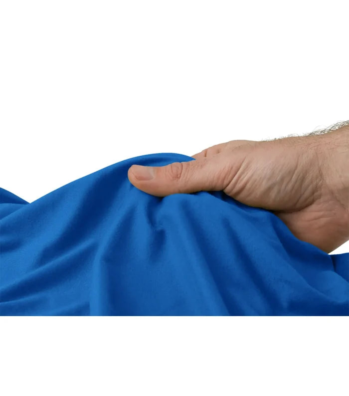 Whisper light, yet silky soft and durable