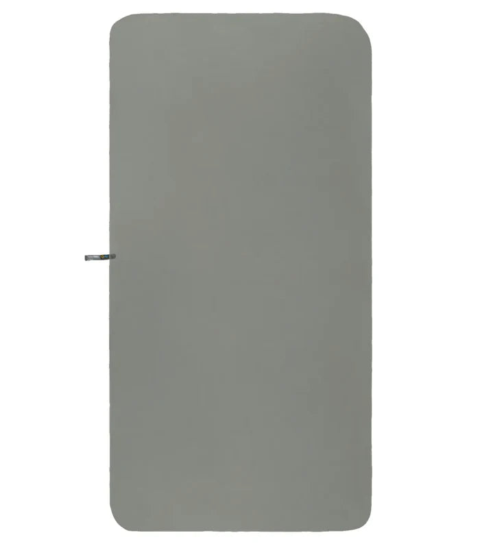 Absorbs three times its own weight in water