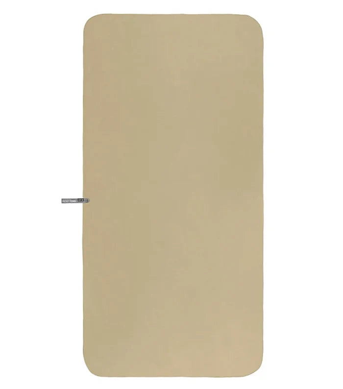 Compact, whisper light, yet silky soft and durable