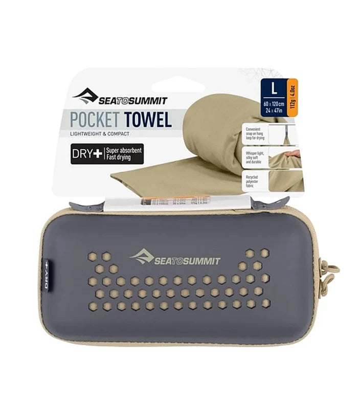 Water-resistant storage pouch