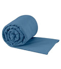 Sea to Summit Pocket Towel Large - Moonlight