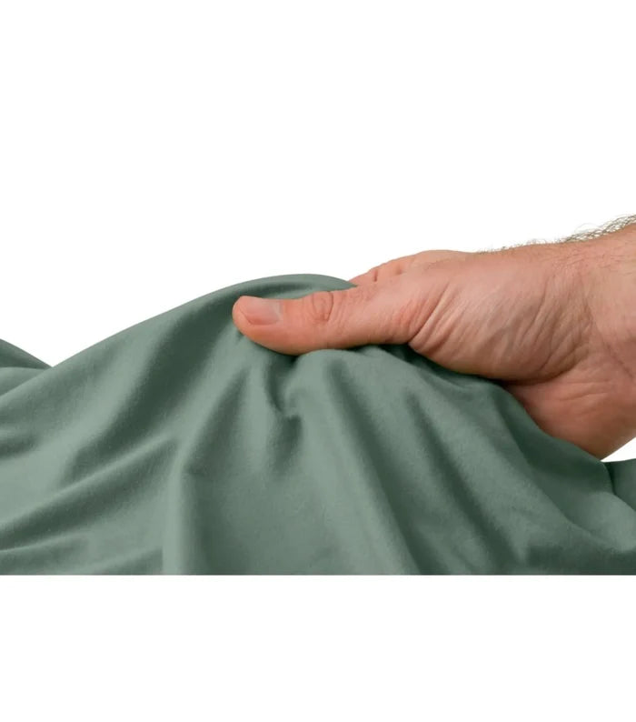 Sea to Summit Pocket Towel Large - Sage