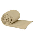 Sea to Summit Pocket Towel Medium - Desert