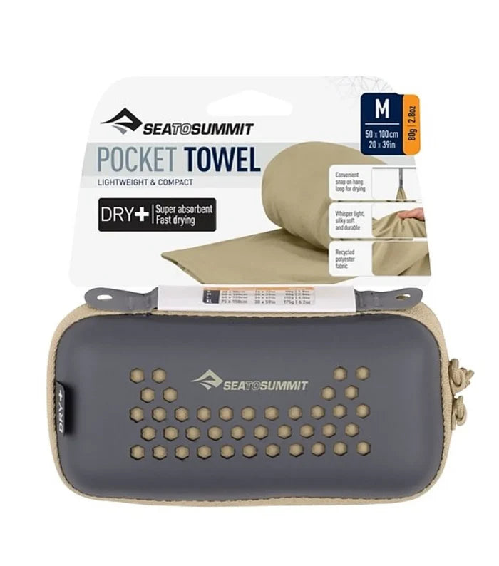 Water-resistant storage pouch