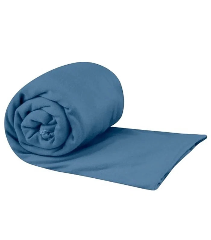 Sea to Summit Pocket Towel Medium - Moonlight