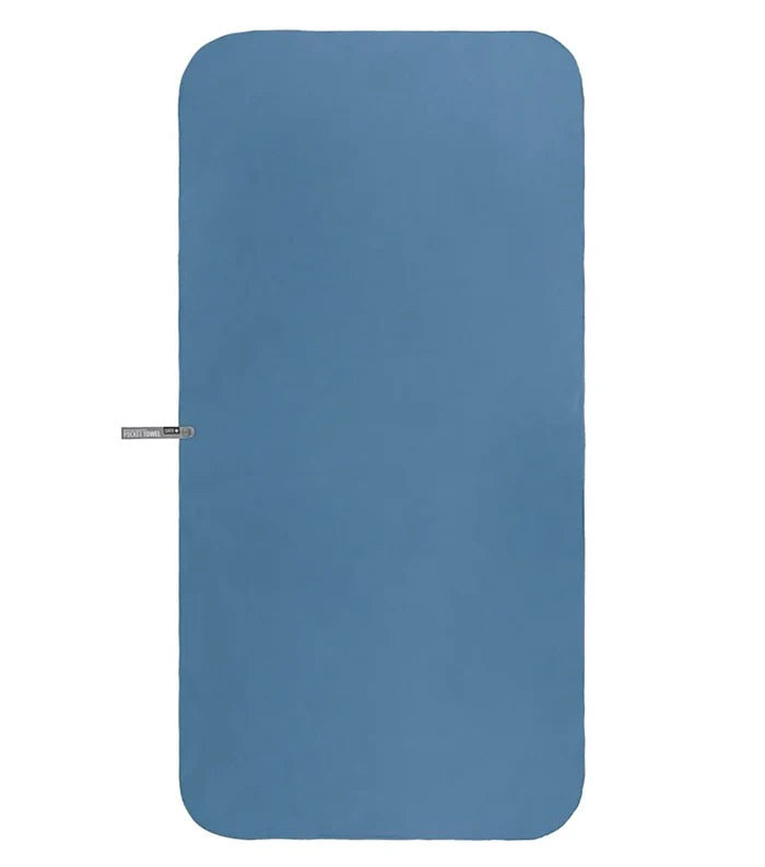 Compact, whisper light, yet silky soft and durable
