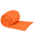 Sea to Summit Pocket Towel Medium - Outback