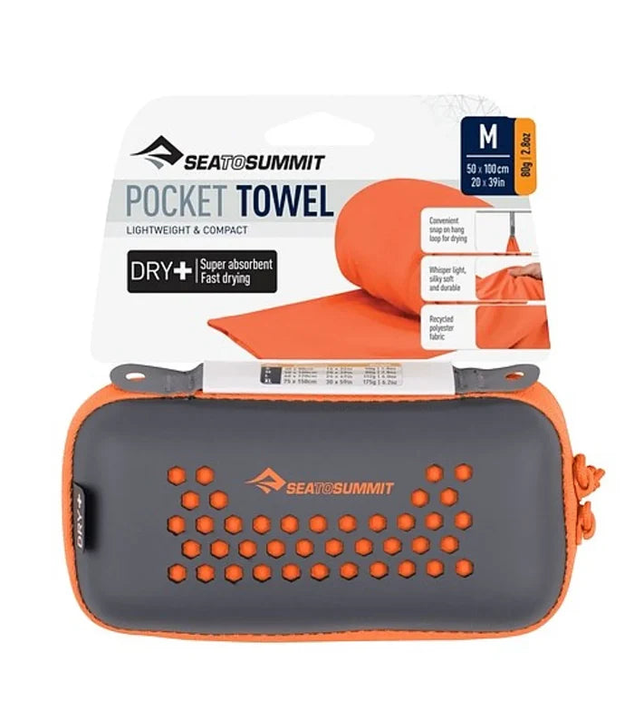Water-resistant storage pouch