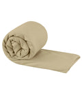 Sea to Summit Pocket Towel Small - Desert