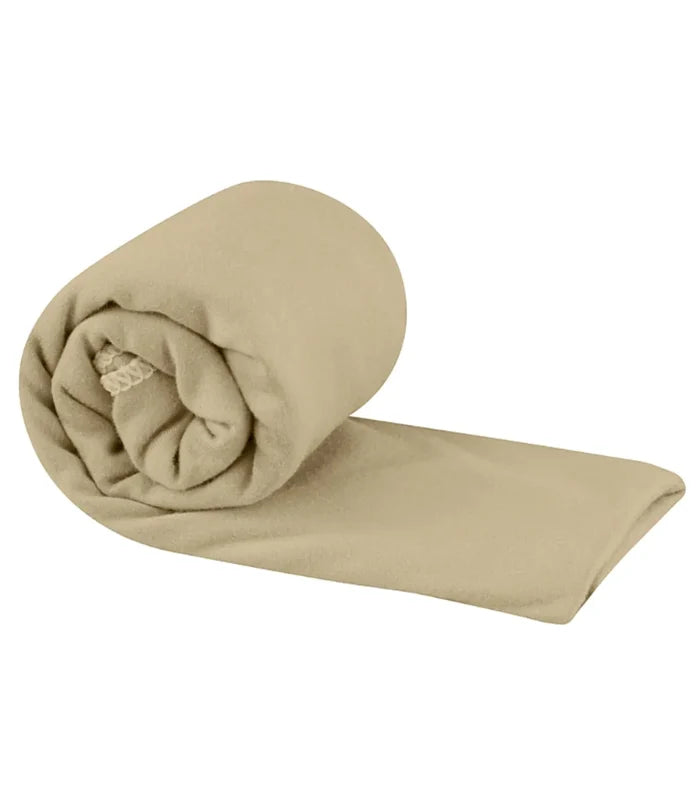 Sea to Summit Pocket Towel Small - Desert