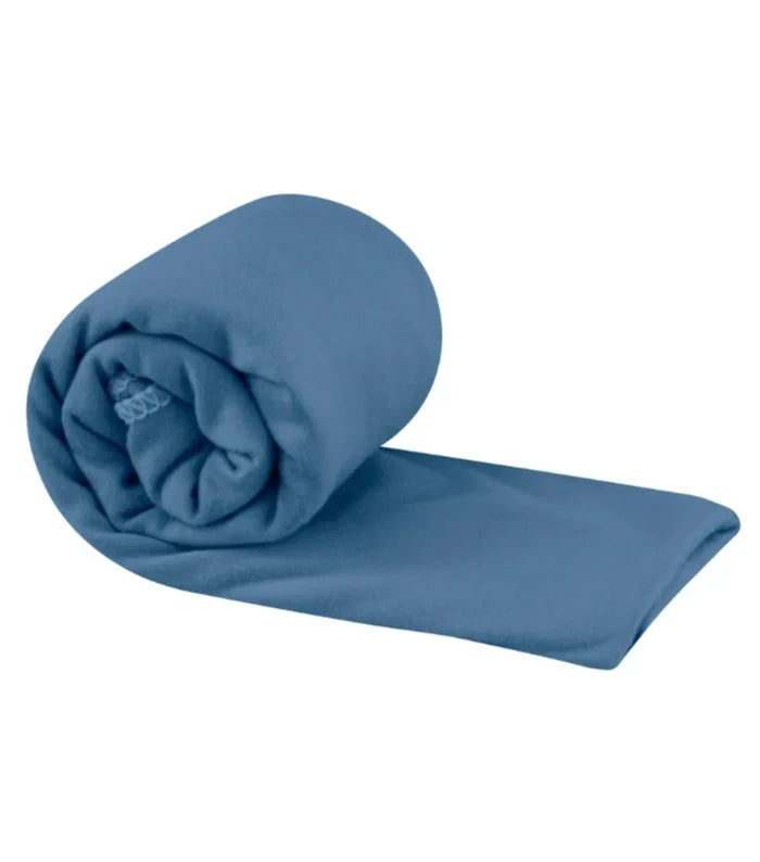 Sea to Summit Pocket Towel Small - Moonlight