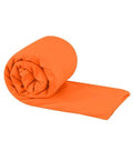 Sea to Summit Pocket Towel Small - Outback