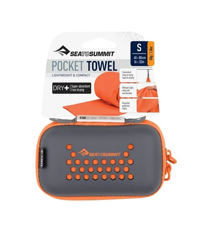 Water-resistant storage pouch