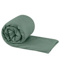 Sea to Summit Pocket Towel Small - Sage