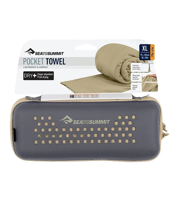 Water-resistant storage pouch