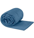 Sea to Summit Pocket Towel X-Large - Moonlight