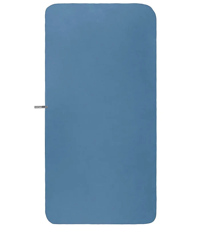 Sea to Summit Pocket Towel X-Large - Moonlight
