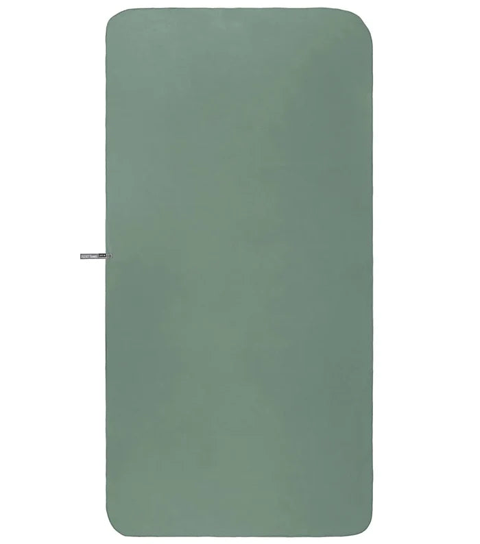 Sea to Summit Pocket Towel X-Large - Sage