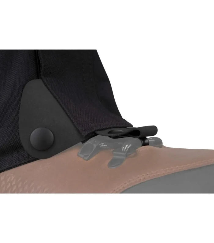 Sea to Summit Quagmire Canvas Gaiters - Small